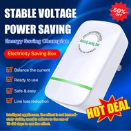 Power Saver Pro Highperformance Energysaving Device for Household Electricals
