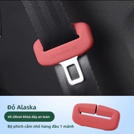 NAIWU | Bộ Bảo Vệ Khóa Đai An Toàn Chống Va Chạm BMW 3 Series 4 Series i4/i3