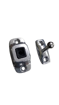 Aluminium Catch Medium  KL-OEM-W04-2