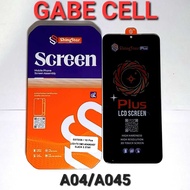 LCD SHINE STAR SAM A04/A045/A045F/M04 FULLSET TOUCHSCREEN