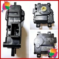 Motor servo blower heater ac control original honda hrv hr-v [sas]