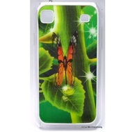 Samsung Galaxy S i9000 3D Holographic Hard Case