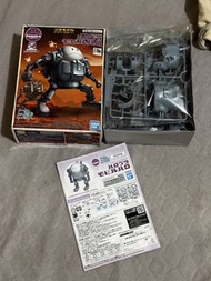 Bandai Haropla Mobile Haro 模型