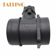 0280218075 Mass Air Flow Meter MAF Sensor For BMW E87 E46 E81 E90 E92 13627566986 Auto Part Accessor
