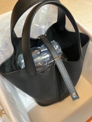 Hermes Picotin 18