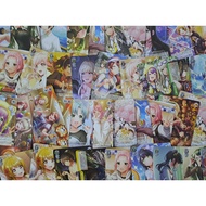 Weiss Schwarz - [D4DJ Groovy Mix] Random cards - 10s