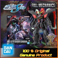 FULL MECHANICS FM 1/100 RAIDER GUNDAM SEED FM