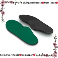 Spenco RX Comfort Cushioning Insoles with Arch Support for Men and Women - Shock Absorbing, Fatigue 