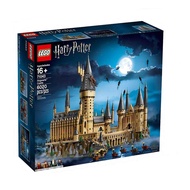 Lego Blocks Harry Potter Series Hogwarts Castle 71043 Boys Girls Block Toys