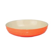 France LE CREUSET stoneware 20cm multifunctional soup noodle rice bowl fruit salad large bowl tablew