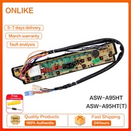 ASW-A95HT / ASW-A95HT(T) Sanyo washing machine PCB board