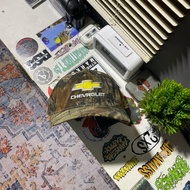 Cap Car USA Chevrolet