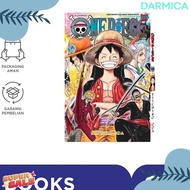 One Piece 100 to 70%