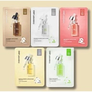 [Genuine] CNP Laboratory Ampule Mask Brightening, Moisturizing, Anti-Aging Mask