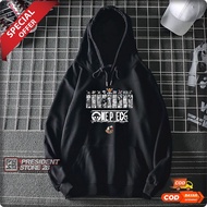 Sweater Hoodie One Piece Sweeter Anime Japan Switer Hoodies Sweter Hodie Luffy / hoodie anime one pi