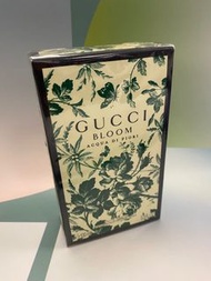 全新Gucci Bloom 香水 100ml (原價$1040)