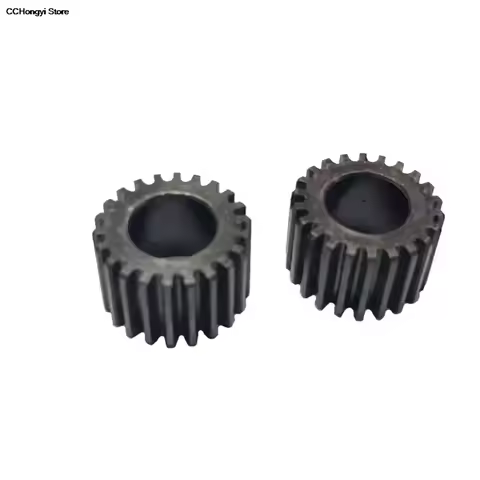 2PCS Metal Gear for KARCHER K1 K2 K3 Series Car Washing Machine Accessories Replace