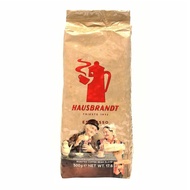 HAUSBRANDT 義式咖啡豆 ESPRESSO  500g  1包