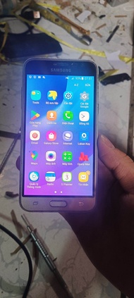 Cụm Samsung J320 còn dùng mượt giá cục gạch