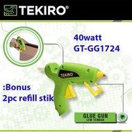 Tekiro Glue Gun 40 Watt Glue Gun/ Glue Stick/ 11Mm Glue Gun/