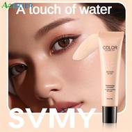 ACERVER Svmy Multi-effect Moisturizing And Repairing Moisturizing Concealer And Oil Control Long-lasting Nude Gouache Bb Cream