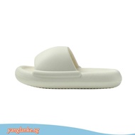 UTUNE Ultra-soft EVA Indoor Outdoor Slippers for Women Men Thick Bottom Non-slip Non-odor Durable Fl