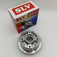 SLV HD3 CNC FLANGE HUB