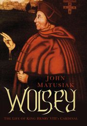 Wolsey John Matusiak