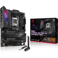 ASUS ROG Strix X670E-E Gaming Motherboard