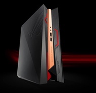 電競台機 型號：GR8II CPU：i7-7700 Ram：DDR4 2X8 16G 顯示卡：1060（3G）SSD:256 M.2/台機/電競/