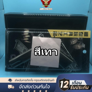 ตะขอโลหะ 1:2.05 M-1911 Colt พวงกุญแจกันหาย Peace Elite พกพาสะดวก ทนทาน มีสไตล์ กะทัดรัด และถอดออกได้