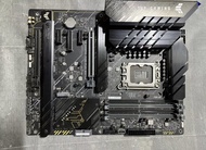 ASUS TUF Gaming Z690-PLUS WIFI D4 Motherboard