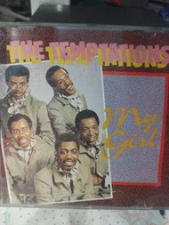 The temptations,My girl 50322