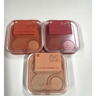 MGL 2-Color Eyeshadow Palette