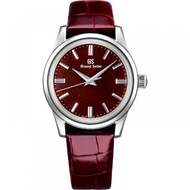 SEIKO [mechanical hand-wound] Grand Seiko (GRAND SEIKO) SBGW287 [genuine]