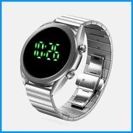 ◿ CASIO Touch screen casio vintage waterproof watch unisex