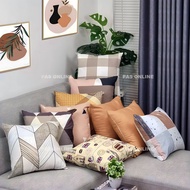 Sofa Cushion Cover size 45x45