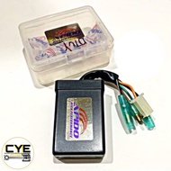 YAMAHA SRE/SRV/SRX RACING CDI UNIT ASSY APIDO YAMAHA SRE/SRV/SRX CDI RACING APIDO YAMAHA