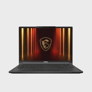 Laptop Msi Stealth A16 AI+ A3XWHG-085VN (Ryzen AI 9 HX 370/ GeForce RTX™ 5070Ti/ 32GB/ 1TB/ Windows 