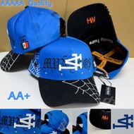 Dandy Spider Web-Blue-Los Angeles Dodgers-New/Era