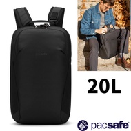 [Pacsafe] Free > Anti-Theft Leisure Backpack Vibe 20L 13 Inch Laptop Computer Climbing Travel 602911