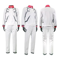 🎉Cosplay🎉  Anime Blue Lock Jersey Training Suit Isagi Yoichi Bachira Meguru Cosplay Sportswear Set W