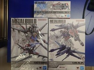 Metal Build IWSP + 鳳裝 + 皇者之劍