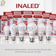 LED BULB INALED 5W/7W/9W/12W/15W/18W/20W/23W/25W E27 LED BULB