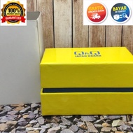 Q&Q Watch Box Q&Q QQ QnQ Watch Box Q&Q Sturdy Material NEWEST GIFT