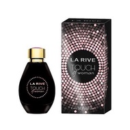 La Rive Touch Woman 溫柔誘感淡香精90ml