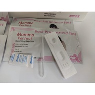 ML Pregnancy Test Kesuburan Opk Ovulation Test Upt Test Pregnancy Clear Blue Pregnancy Test Ovulation Test Kit Opk Upt