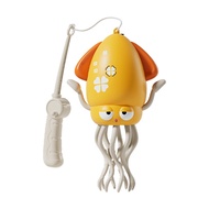 [LH7W]Magic Dancing Octopus Toy with LED Light Show & Music USB Rechargeable Toy Electric Crawling O