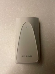 TP link wifi extender 路由器