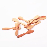 HIMALA- Wooden Spoon/ Measuring Spoon/ Tablespoon/ Spice Spoon Ice Cream Spoon